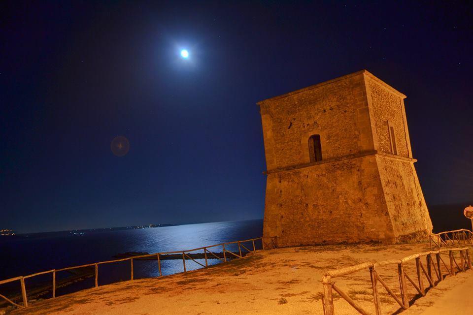 Villa Fiori Beach Menfi Exterior foto